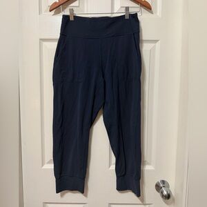 Lululemon align joggers size 8 euc